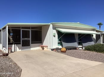 5620 E Player Pl, Mesa, AZ 85215