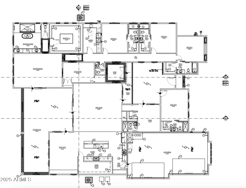 5620 Gemstone Dr, Chandler, AZ 85249