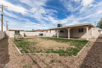 5620 19th Ave, Phoenix, AZ 85015