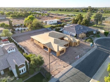 5620 Gemstone Dr, Chandler, AZ 85249