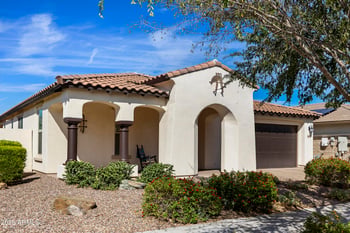 5620 S Wildrose --, Mesa, AZ 85212