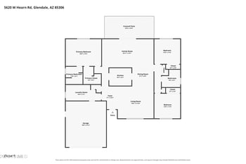 5620 W Hearn Rd, Glendale, AZ 85306