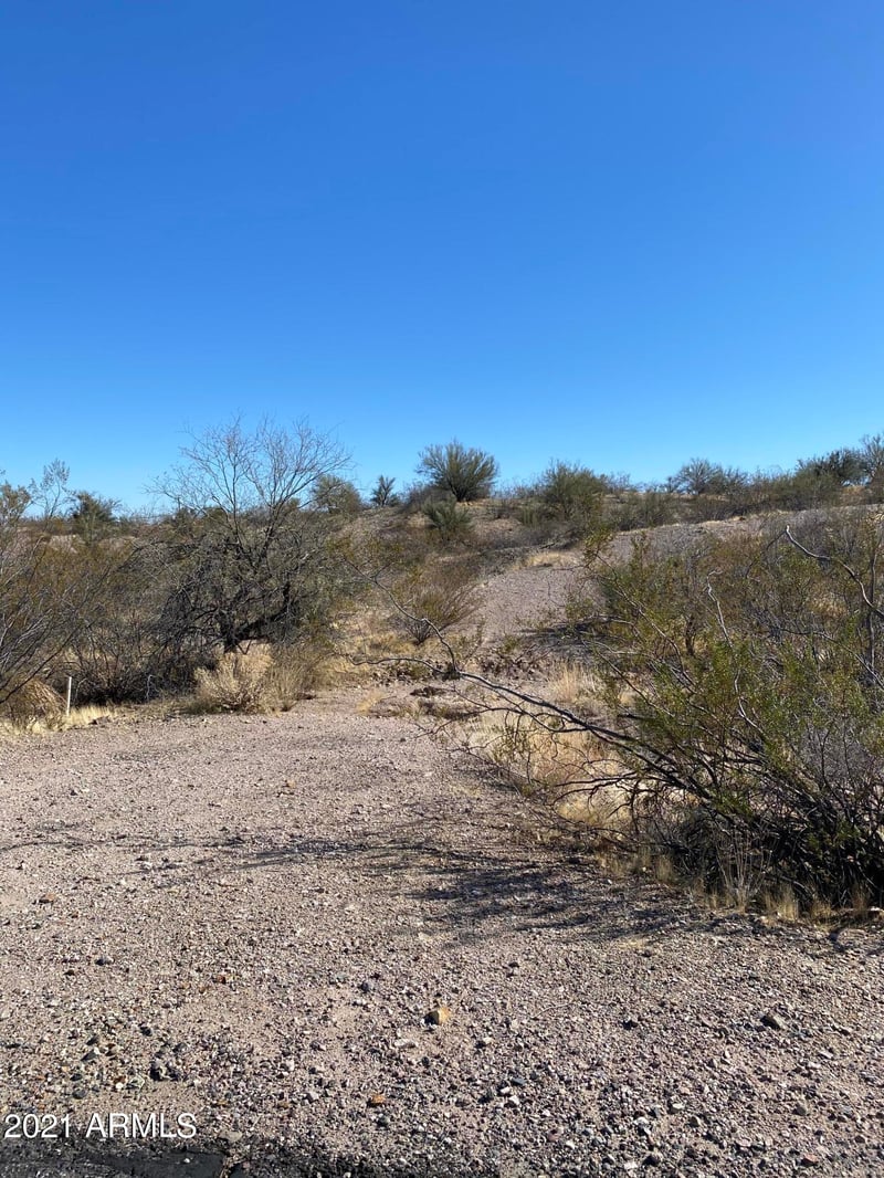 56202 Vulture Mine Rd #3, Wickenburg, AZ 85390