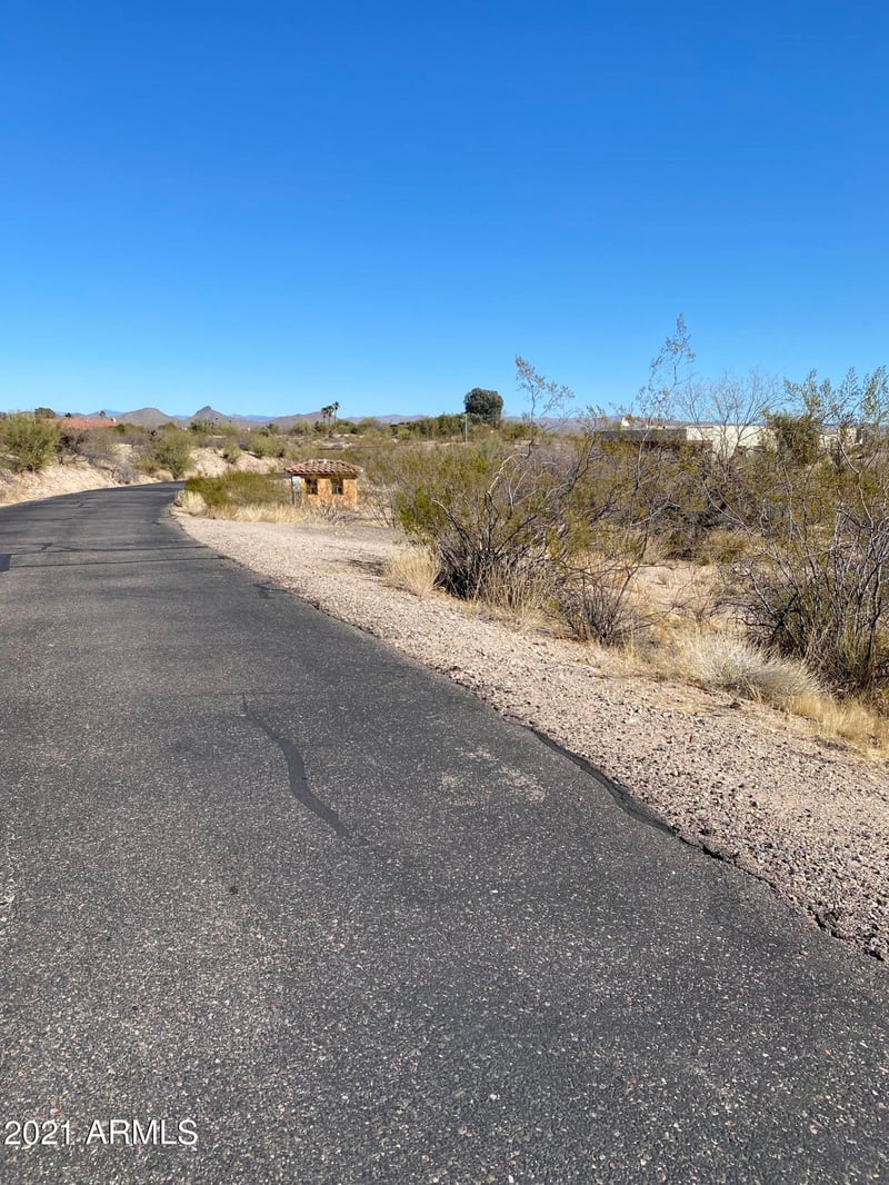 56202 Vulture Mine Rd #3, Wickenburg, AZ 85390