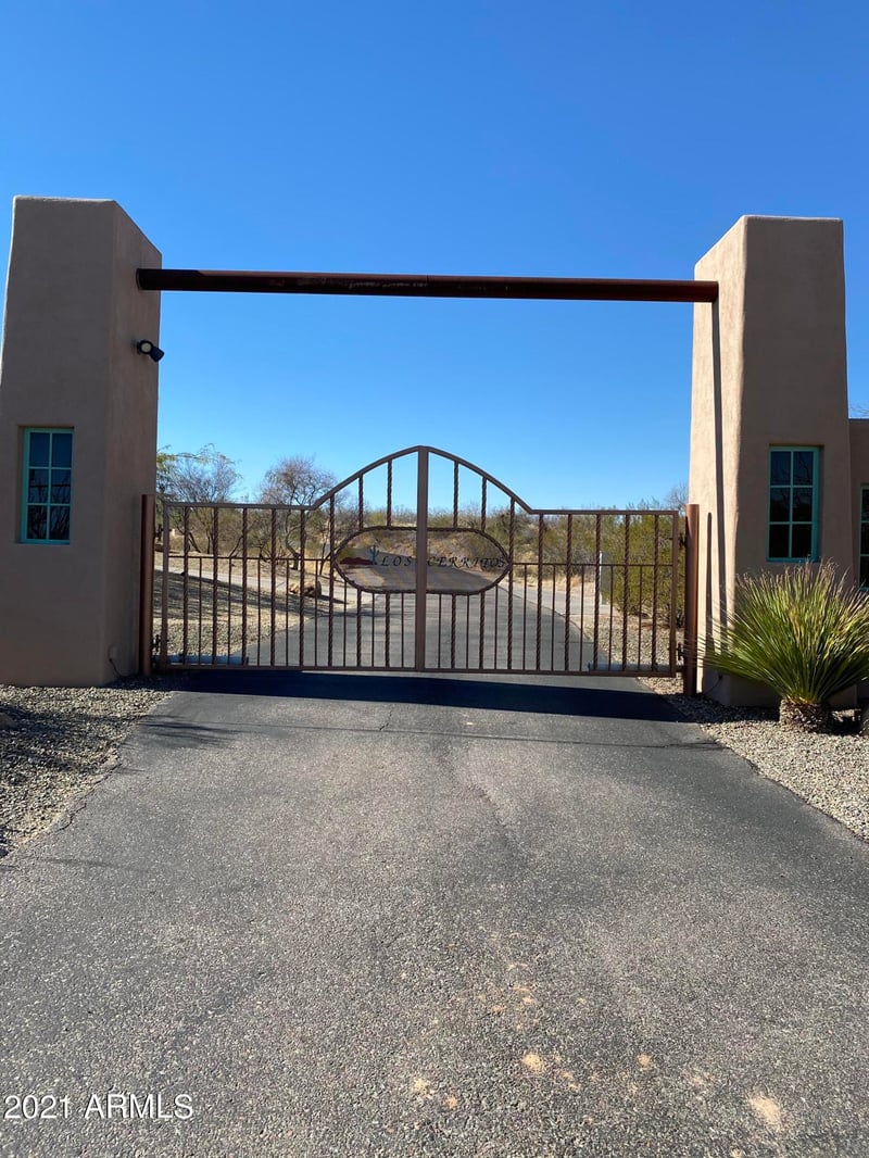 56202 Vulture Mine Rd #3, Wickenburg, AZ 85390