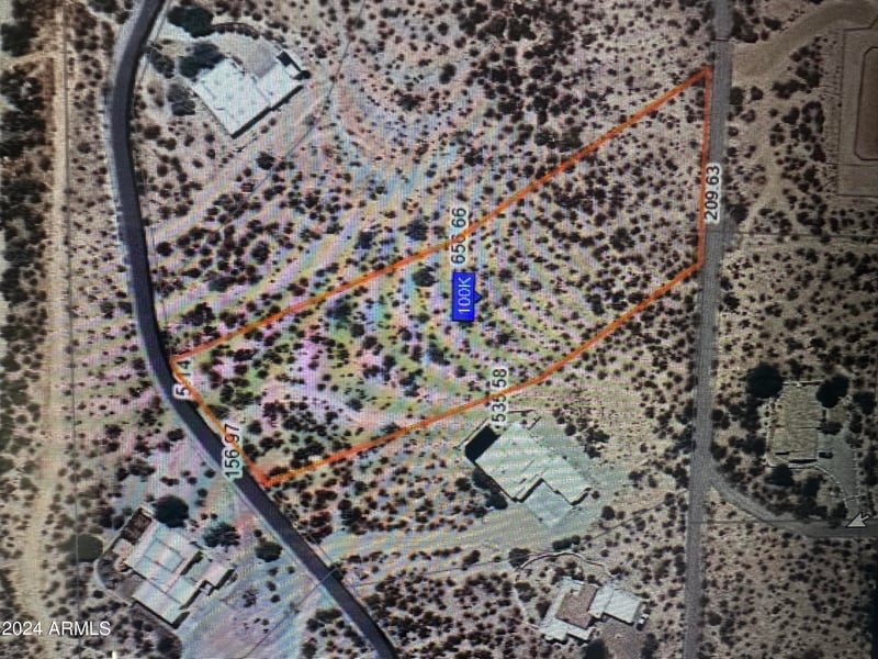 56202 Vulture Mine Rd #3, Wickenburg, AZ 85390