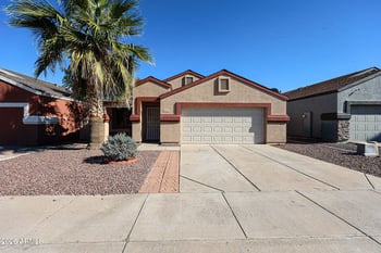 5621 5th Dr, Phoenix, AZ 85041