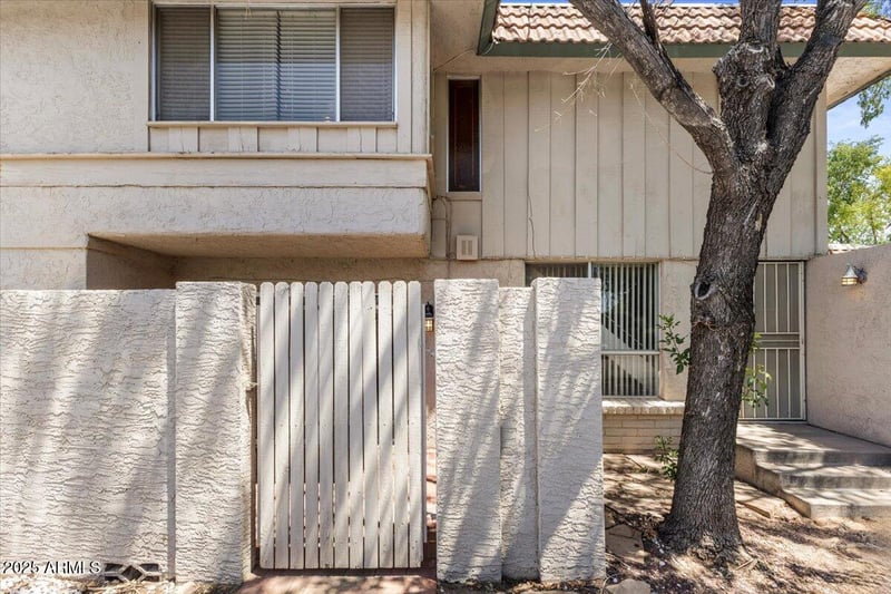5621 Captain Kidd Ct #D, Tempe, AZ 85283