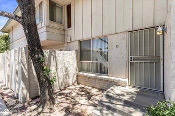 5621 Captain Kidd Ct #D, Tempe, AZ 85283
