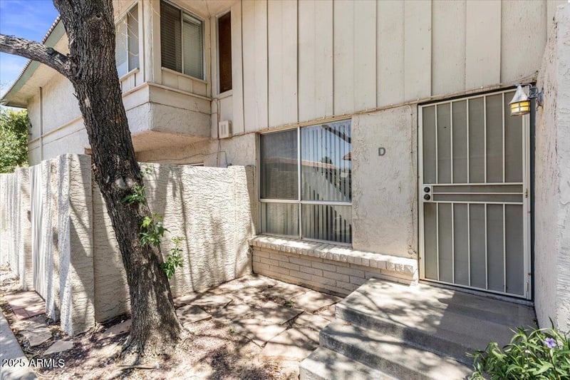 5621 Captain Kidd Ct #D, Tempe, AZ 85283