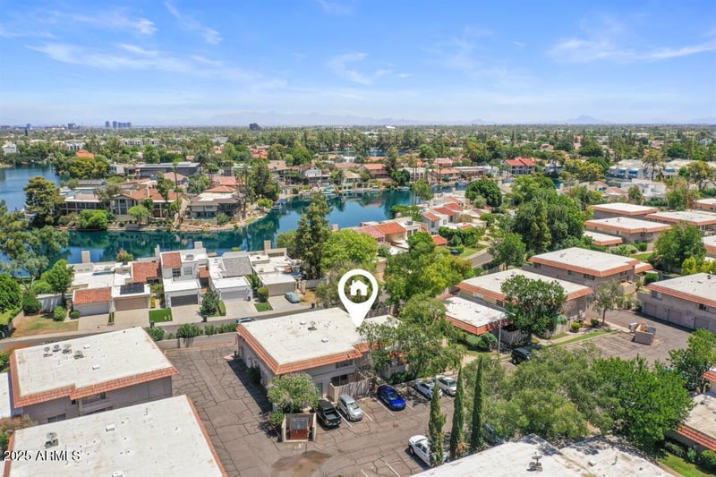 5621 Captain Kidd Ct #D, Tempe, AZ 85283