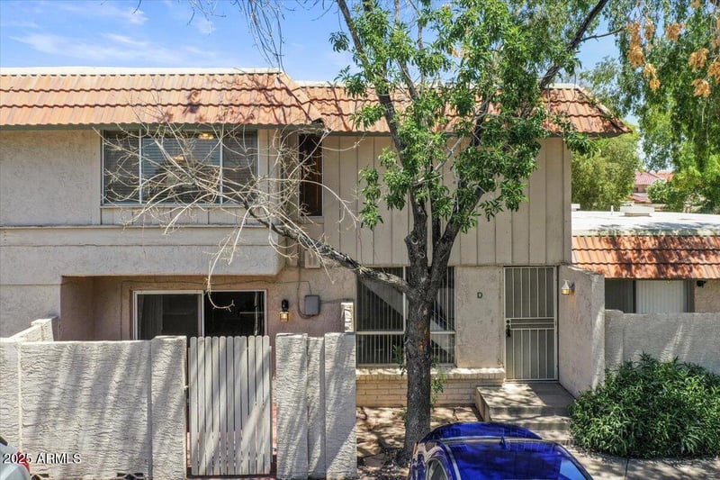 5621 Captain Kidd Ct #D, Tempe, AZ 85283