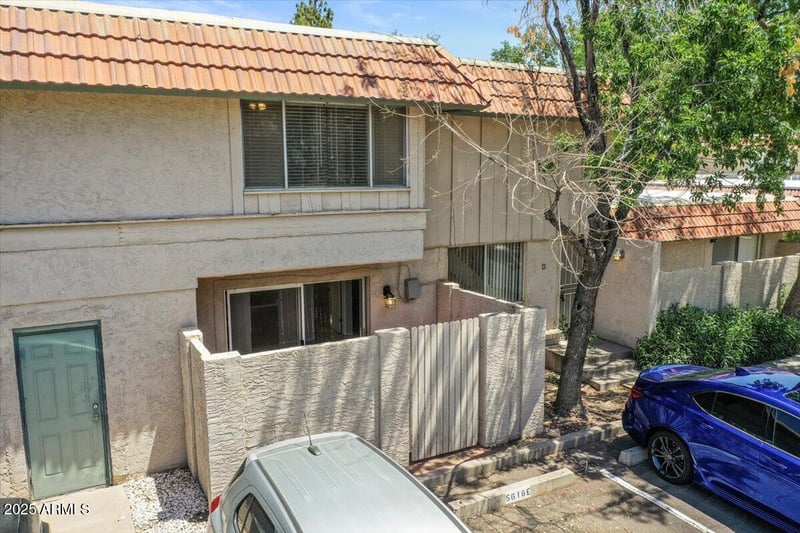 5621 Captain Kidd Ct #D, Tempe, AZ 85283