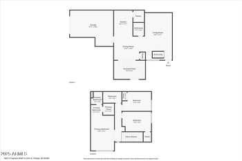 5621 Captain Kidd Ct #D, Tempe, AZ 85283