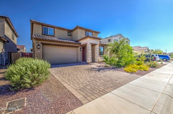 5621 Chuck Box Rd, Laveen, AZ 85339