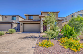 5621 Chuck Box Rd, Laveen, AZ 85339