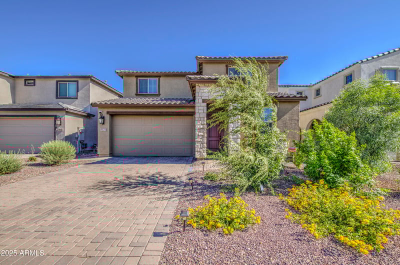 5621 Chuck Box Rd, Laveen, AZ 85339