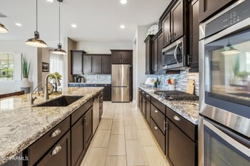 5621 Crowley --, Mesa, AZ 85212