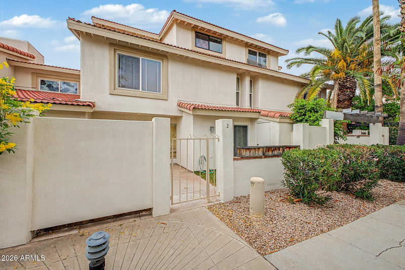 5621 79th St #2, Scottsdale, AZ 85250