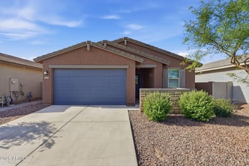 5621 Notch Hill Rd, Laveen, AZ 85339