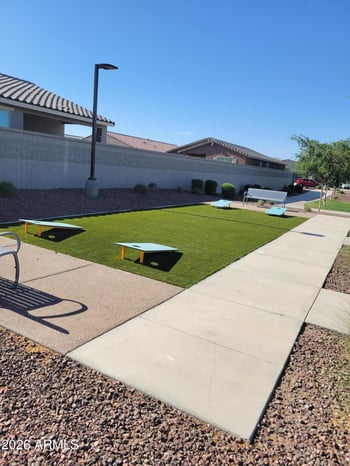 5621 Notch Hill Rd, Laveen, AZ 85339