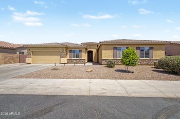 5621 57th Ln, Laveen, AZ 85339
