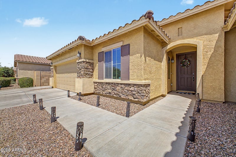 5621 57th Ln, Laveen, AZ 85339