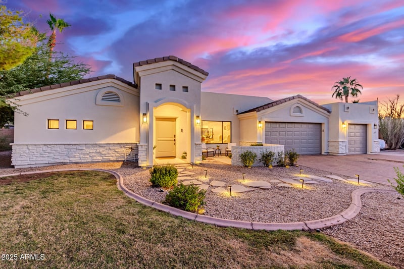 5621 Voltaire Ave, Scottsdale, AZ 85254
