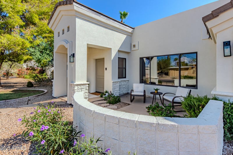 5621 Voltaire Ave, Scottsdale, AZ 85254