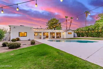 5621 Voltaire Ave, Scottsdale, AZ 85254