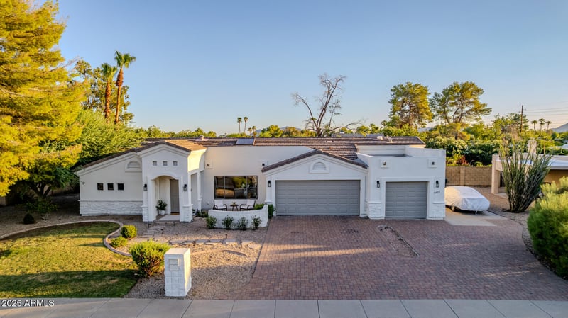 5621 Voltaire Ave, Scottsdale, AZ 85254