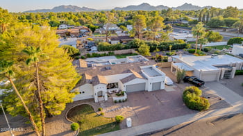 5621 Voltaire Ave, Scottsdale, AZ 85254