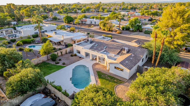 5621 Voltaire Ave, Scottsdale, AZ 85254