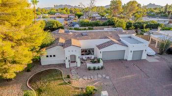 5621 Voltaire Ave, Scottsdale, AZ 85254