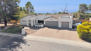 5621 Voltaire Ave, Scottsdale, AZ 85254