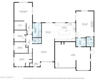 5621 Voltaire Ave, Scottsdale, AZ 85254