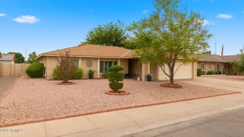 5621 Hearn Rd, Glendale, AZ 85306