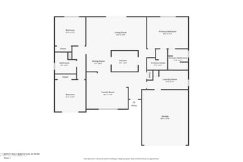 5621 Hearn Rd, Glendale, AZ 85306