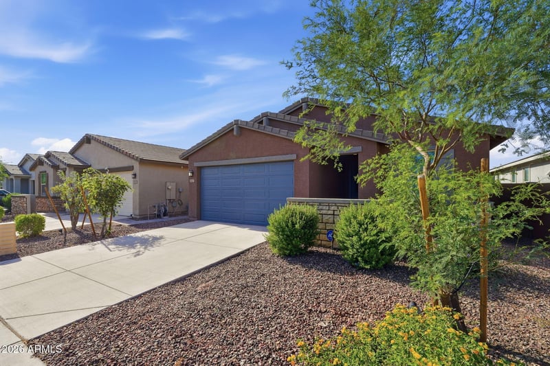 5621 Notch Hill Rd, Laveen, AZ 85339