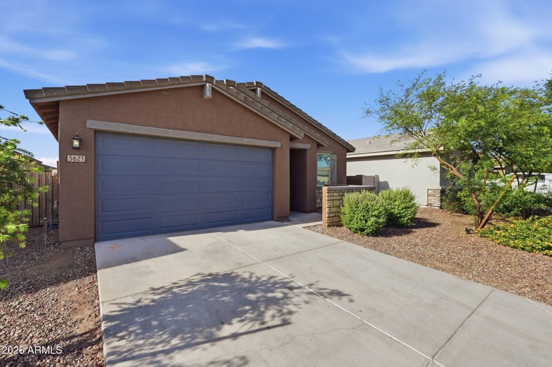 5621 Notch Hill Rd, Laveen, AZ 85339
