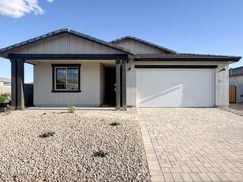 5621 Piedmont Rd, Laveen, AZ 85339