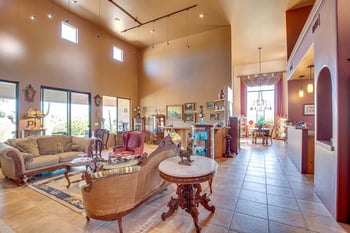 56214 N Vulture Mine Rd, Wickenburg, AZ 85390