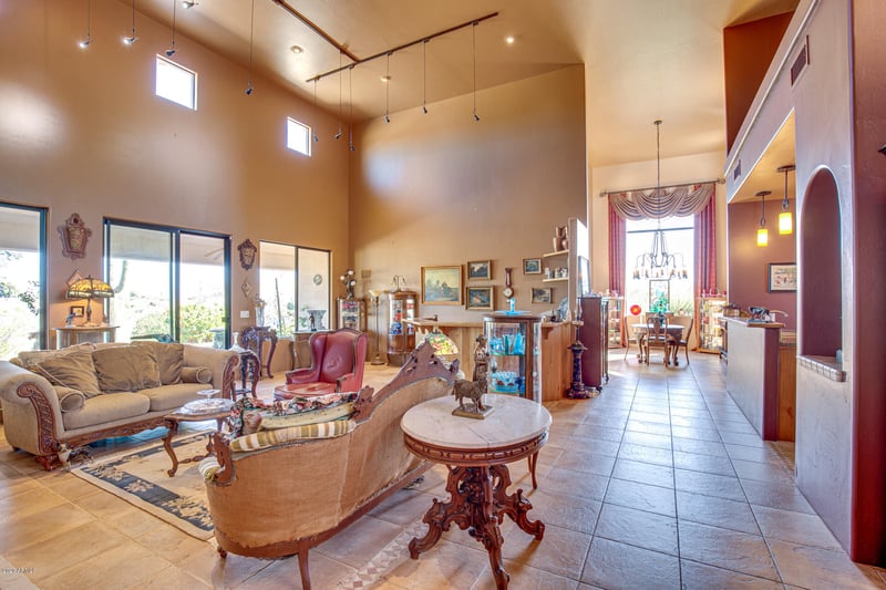 56214 N Vulture Mine Rd, Wickenburg, AZ 85390