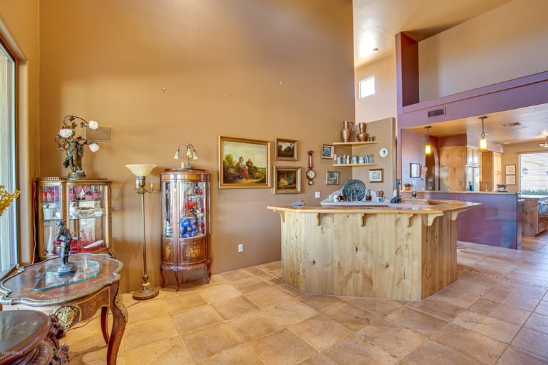 56214 N Vulture Mine Rd, Wickenburg, AZ 85390
