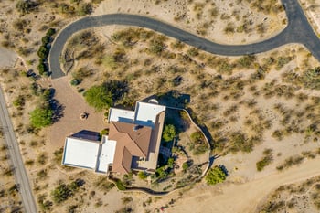 56214 N Vulture Mine Rd, Wickenburg, AZ 85390