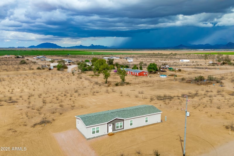 5622 383rd Ln, Tonopah, AZ 85354