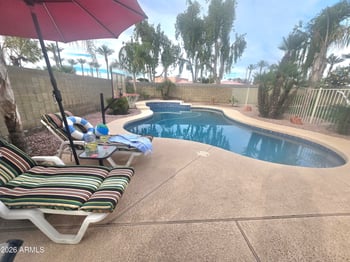 5622 Aster Dr, Glendale, AZ 85304