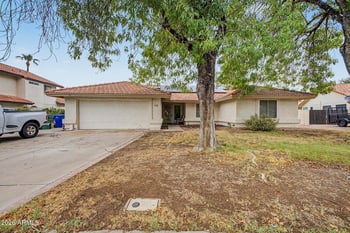 5622 E Fairfield St, Mesa, AZ 85205