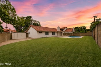 5622 E Fairfield St, Mesa, AZ 85205