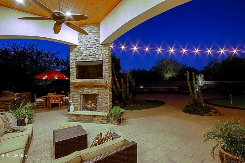 5622 E Milton Dr, Cave Creek, AZ 85331